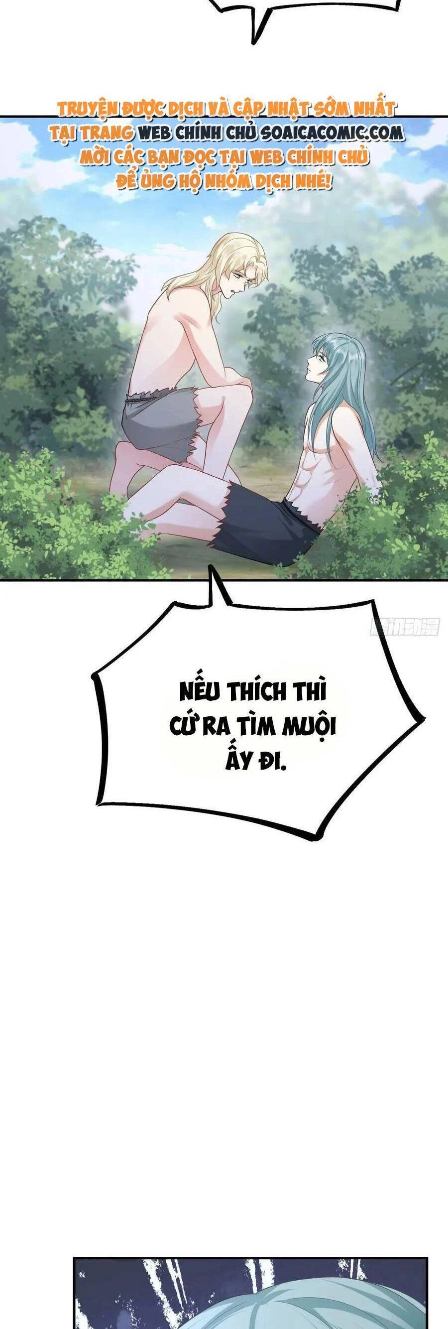 Kế Hoạch Thuần Phục Thú Phu Kiêu Ngạo Chapter 44 - 18