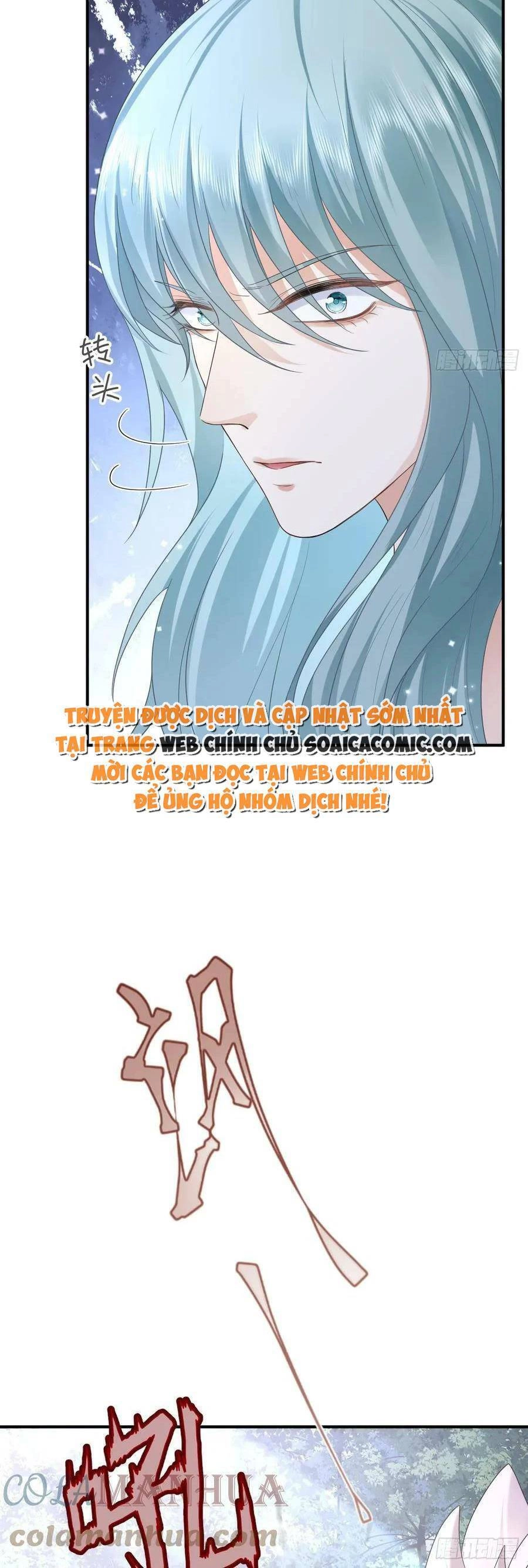 Kế Hoạch Thuần Phục Thú Phu Kiêu Ngạo Chapter 44 - 19