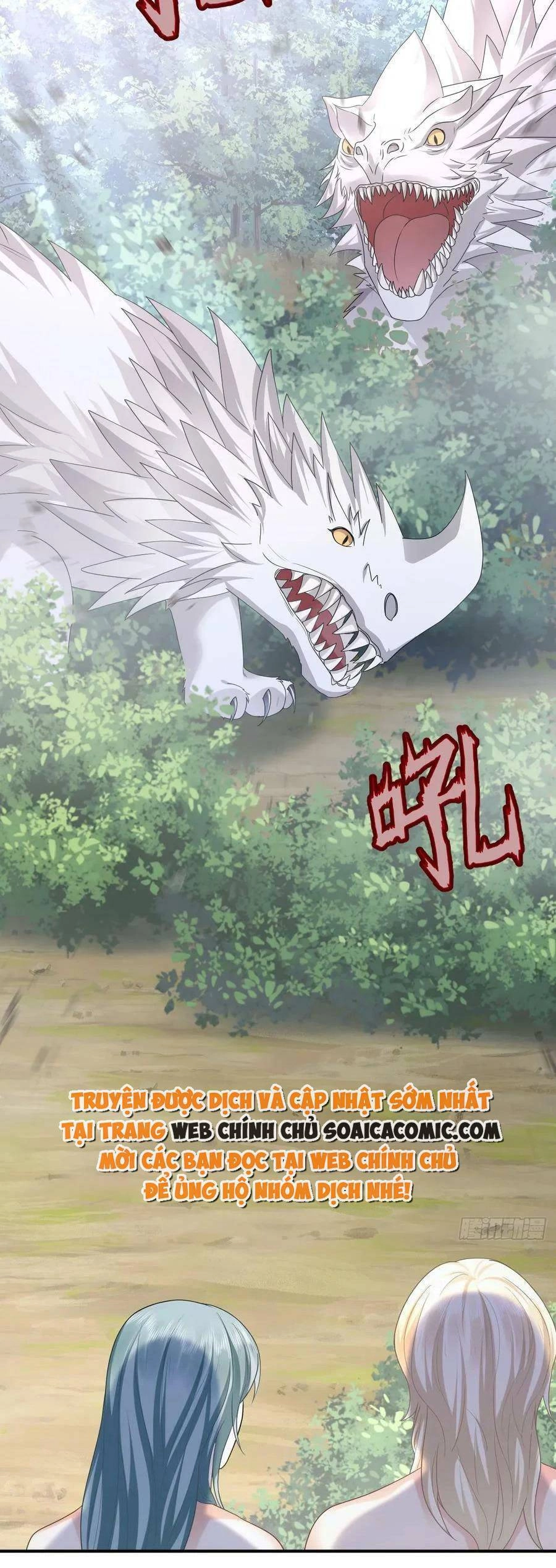 Kế Hoạch Thuần Phục Thú Phu Kiêu Ngạo Chapter 44 - 20