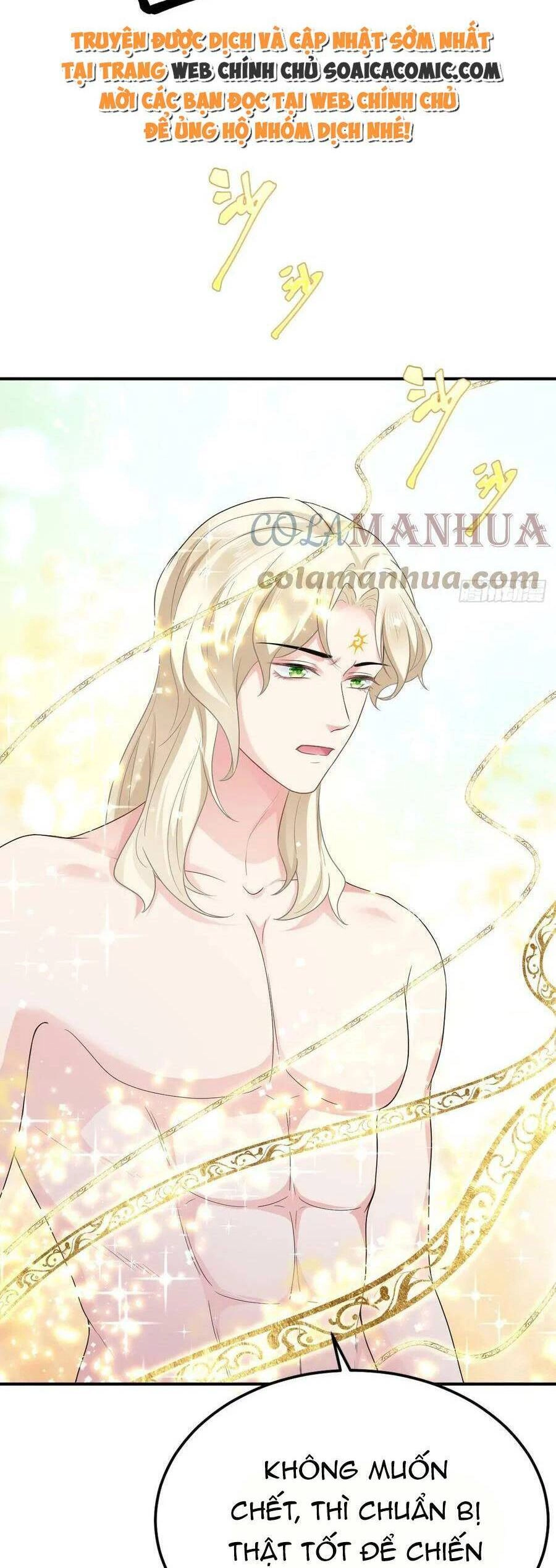 Kế Hoạch Thuần Phục Thú Phu Kiêu Ngạo Chapter 44 - 22