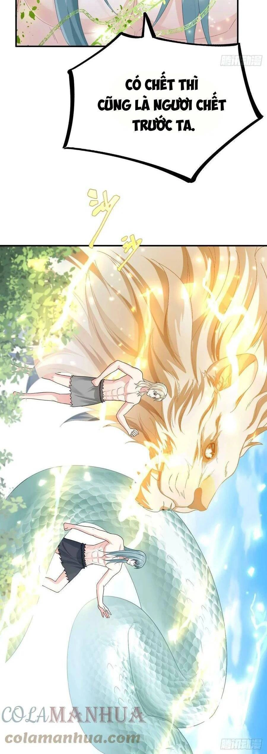 Kế Hoạch Thuần Phục Thú Phu Kiêu Ngạo Chapter 44 - 24