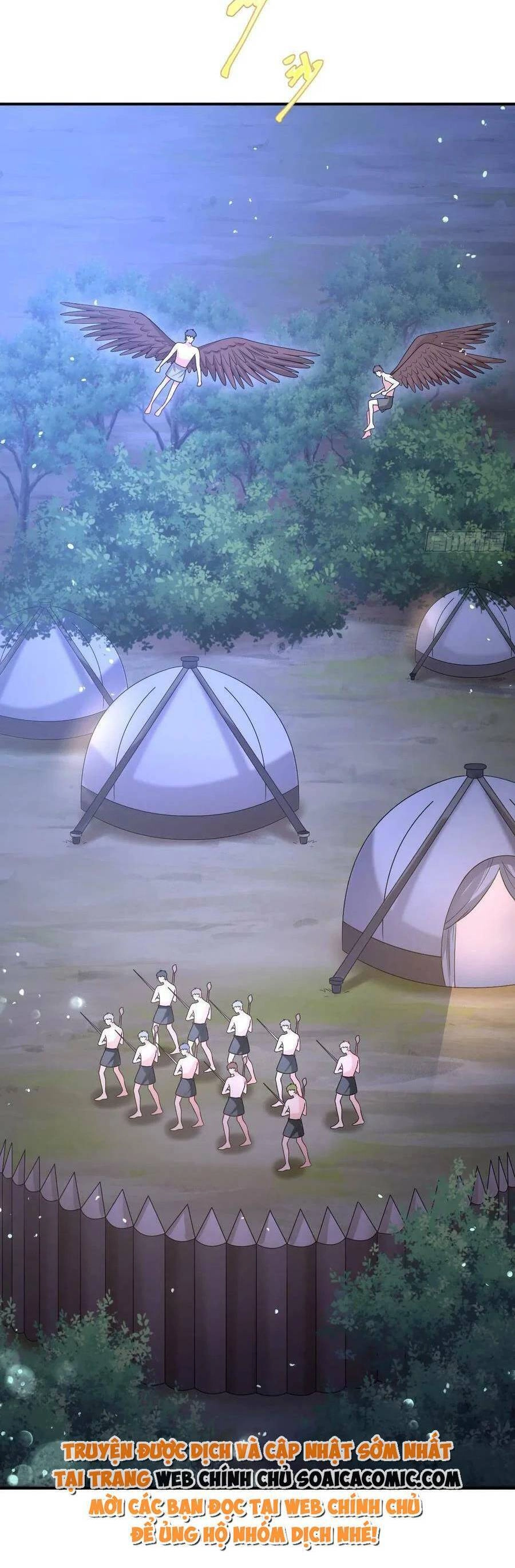 Kế Hoạch Thuần Phục Thú Phu Kiêu Ngạo Chapter 44 - 28