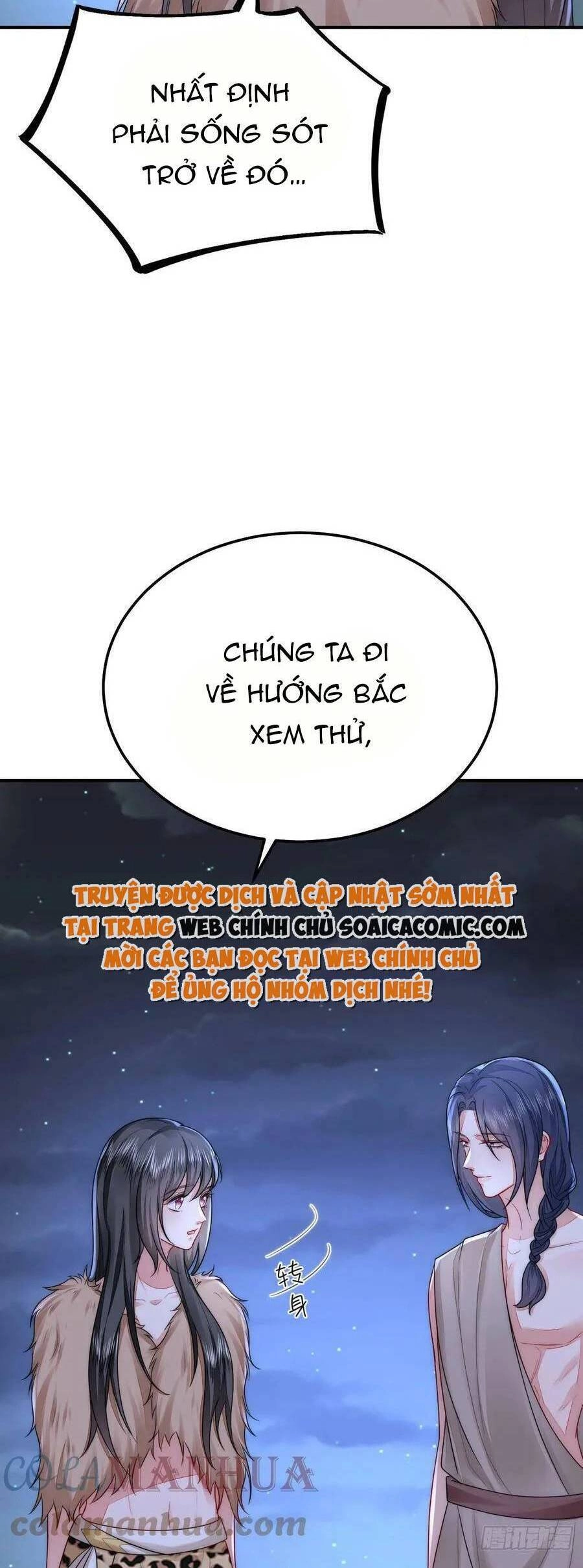 Kế Hoạch Thuần Phục Thú Phu Kiêu Ngạo Chapter 45 - 2