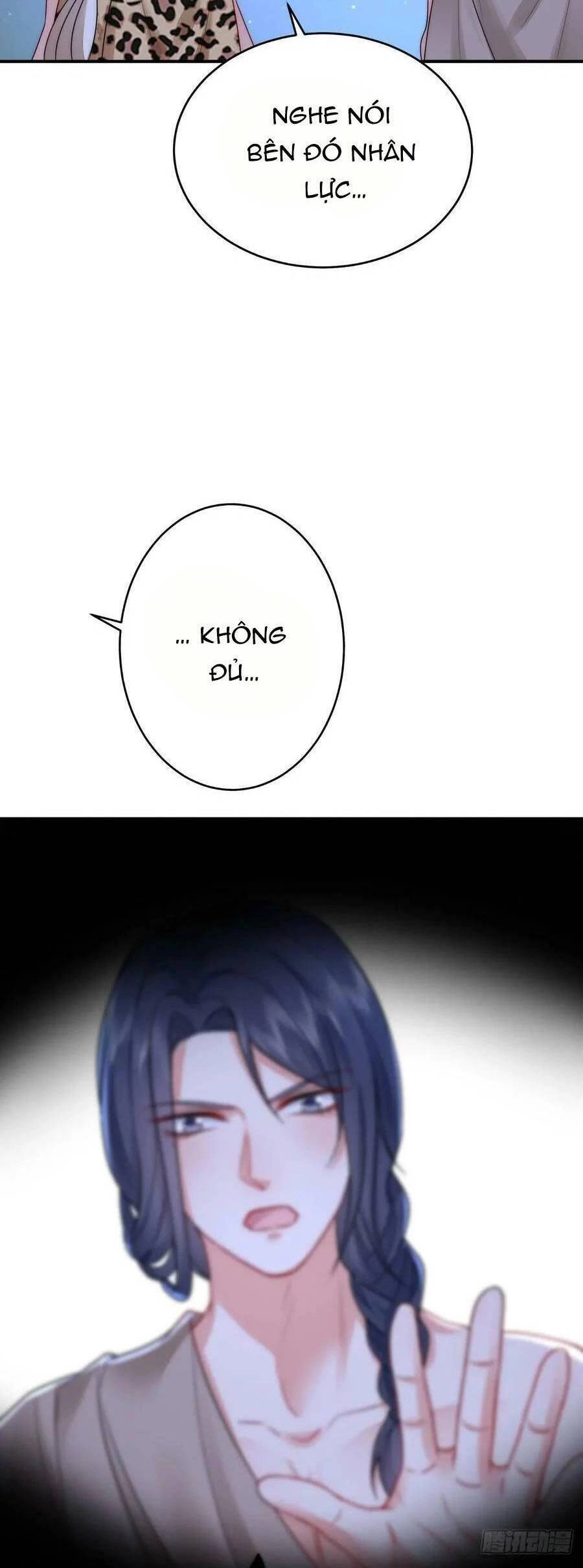 Kế Hoạch Thuần Phục Thú Phu Kiêu Ngạo Chapter 45 - 3