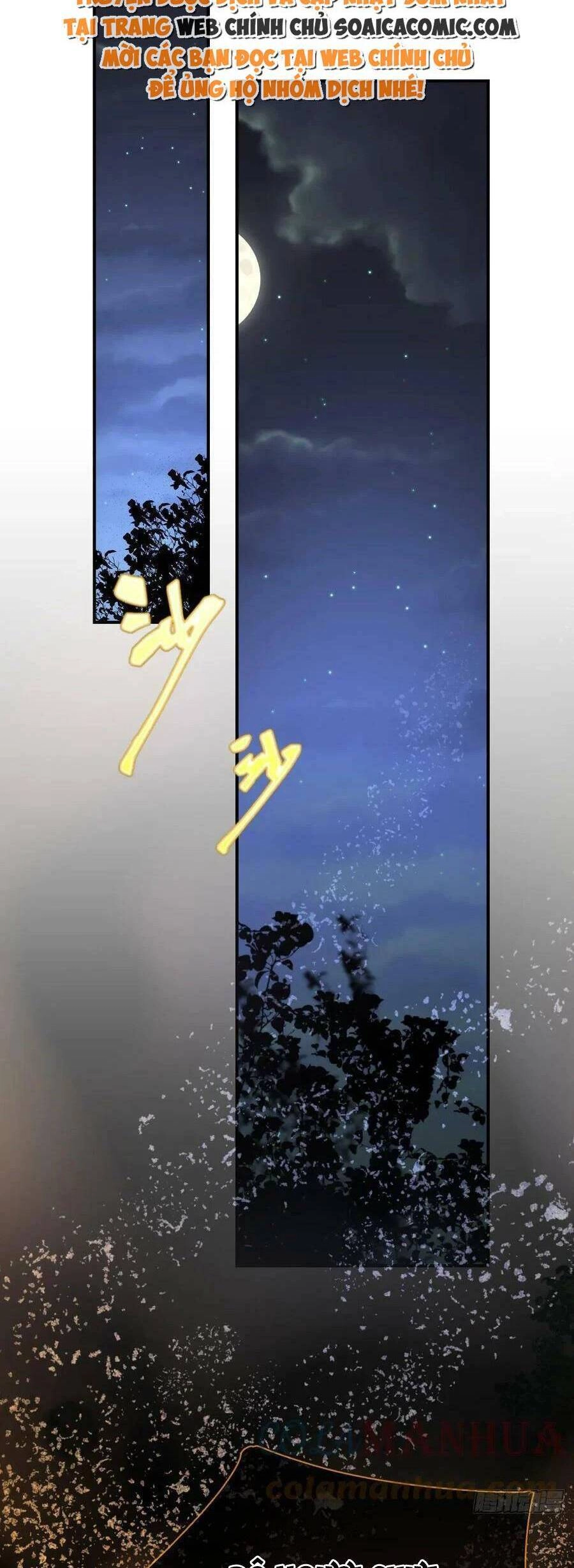 Kế Hoạch Thuần Phục Thú Phu Kiêu Ngạo Chapter 45 - 6