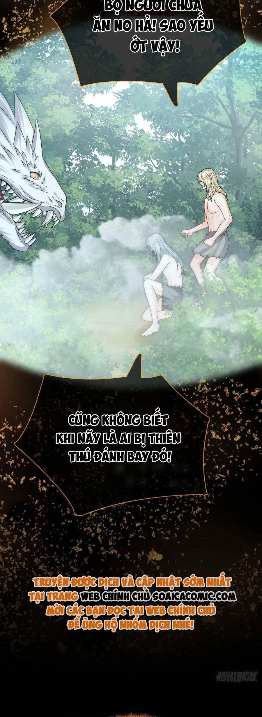 Kế Hoạch Thuần Phục Thú Phu Kiêu Ngạo Chapter 45 - 7