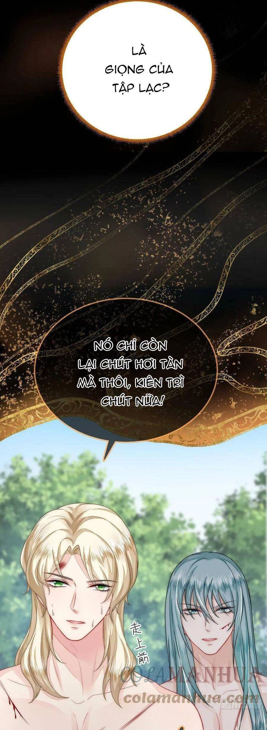 Kế Hoạch Thuần Phục Thú Phu Kiêu Ngạo Chapter 45 - 8