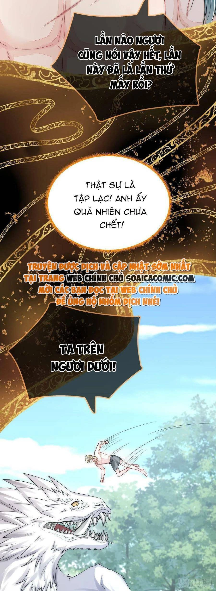 Kế Hoạch Thuần Phục Thú Phu Kiêu Ngạo Chapter 45 - 9