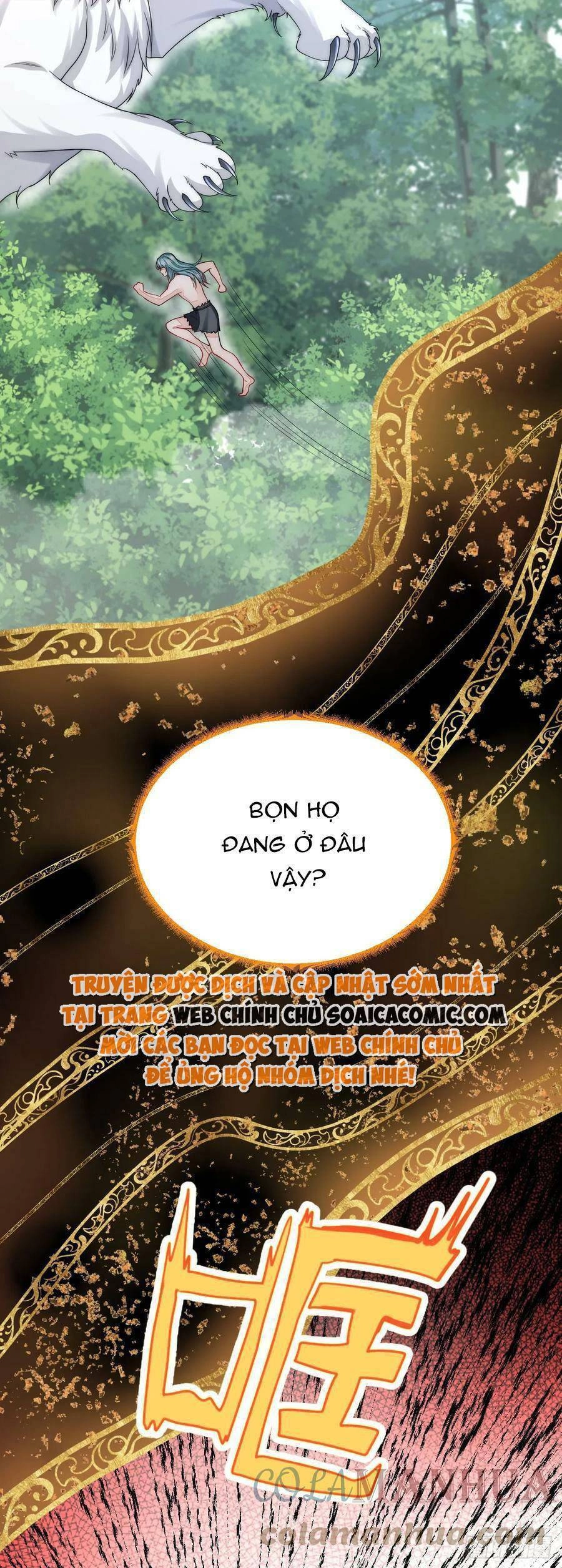 Kế Hoạch Thuần Phục Thú Phu Kiêu Ngạo Chapter 45 - 11