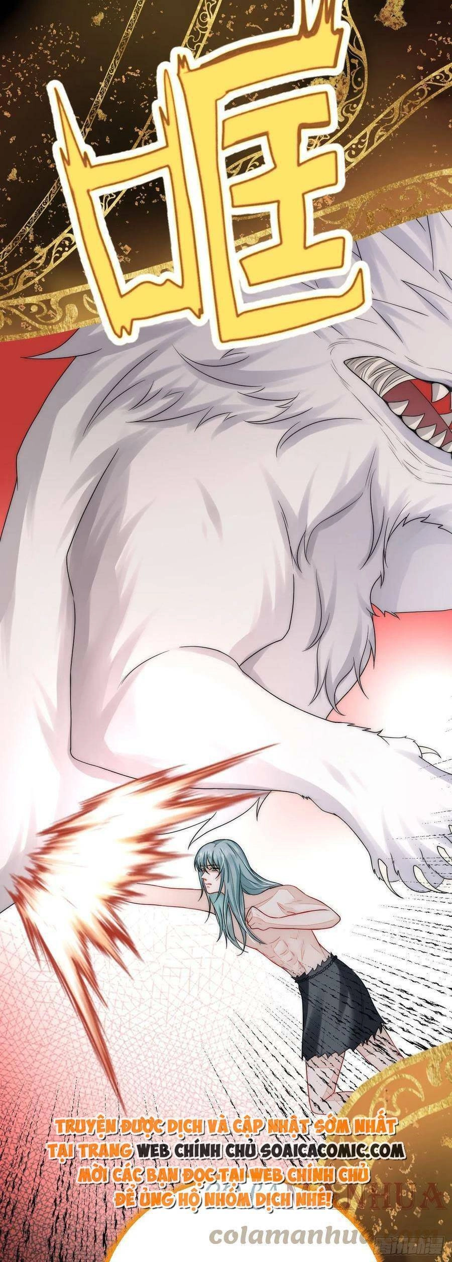 Kế Hoạch Thuần Phục Thú Phu Kiêu Ngạo Chapter 45 - 13