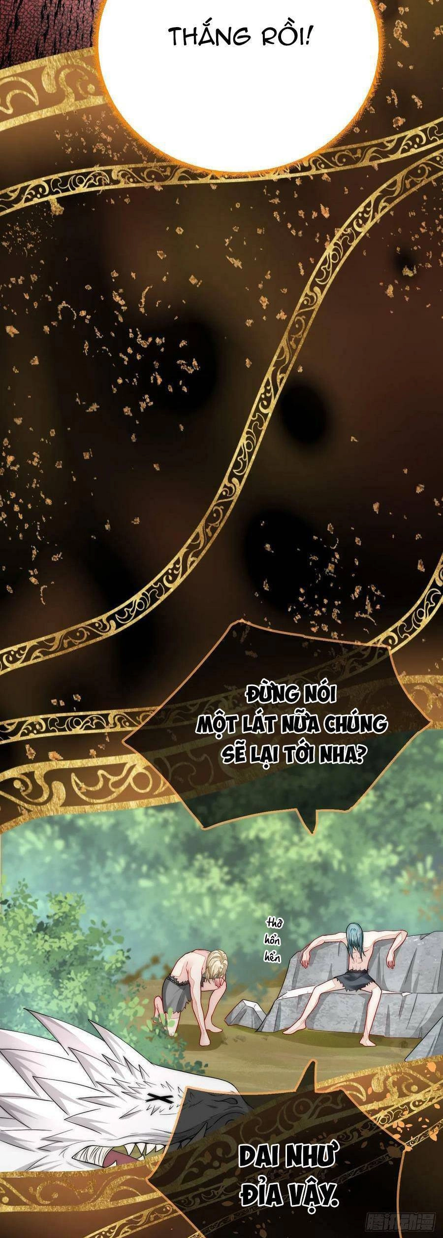 Kế Hoạch Thuần Phục Thú Phu Kiêu Ngạo Chapter 45 - 14