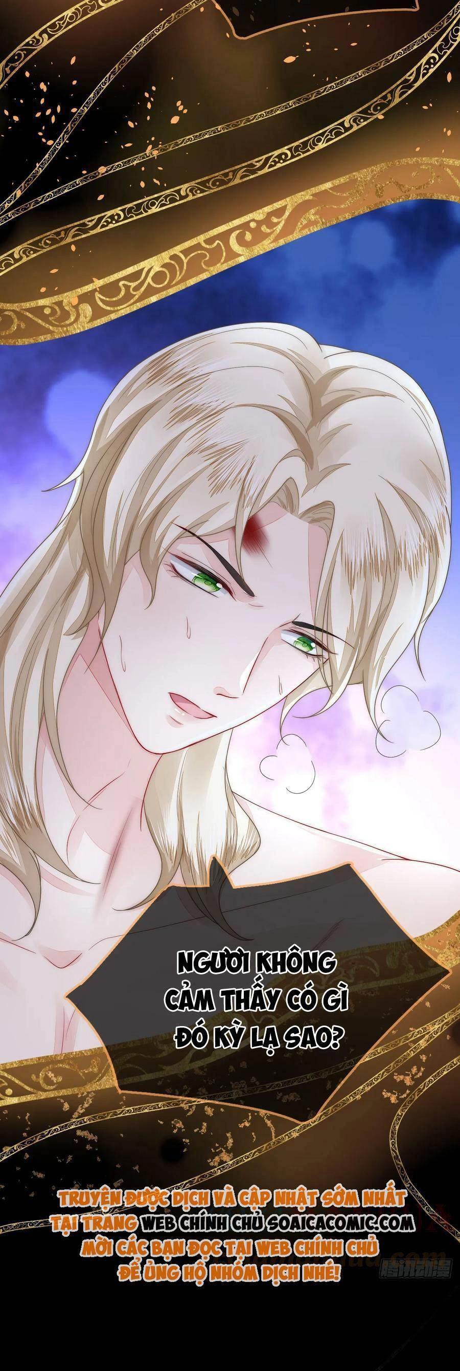 Kế Hoạch Thuần Phục Thú Phu Kiêu Ngạo Chapter 45 - 15