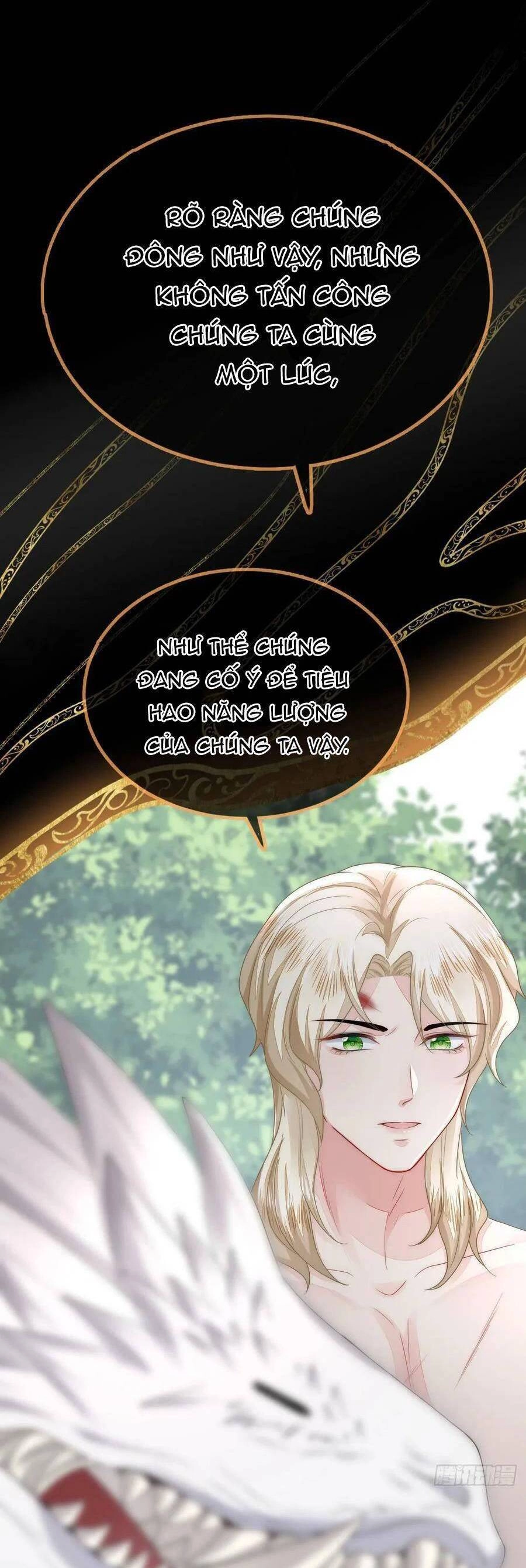 Kế Hoạch Thuần Phục Thú Phu Kiêu Ngạo Chapter 45 - 16