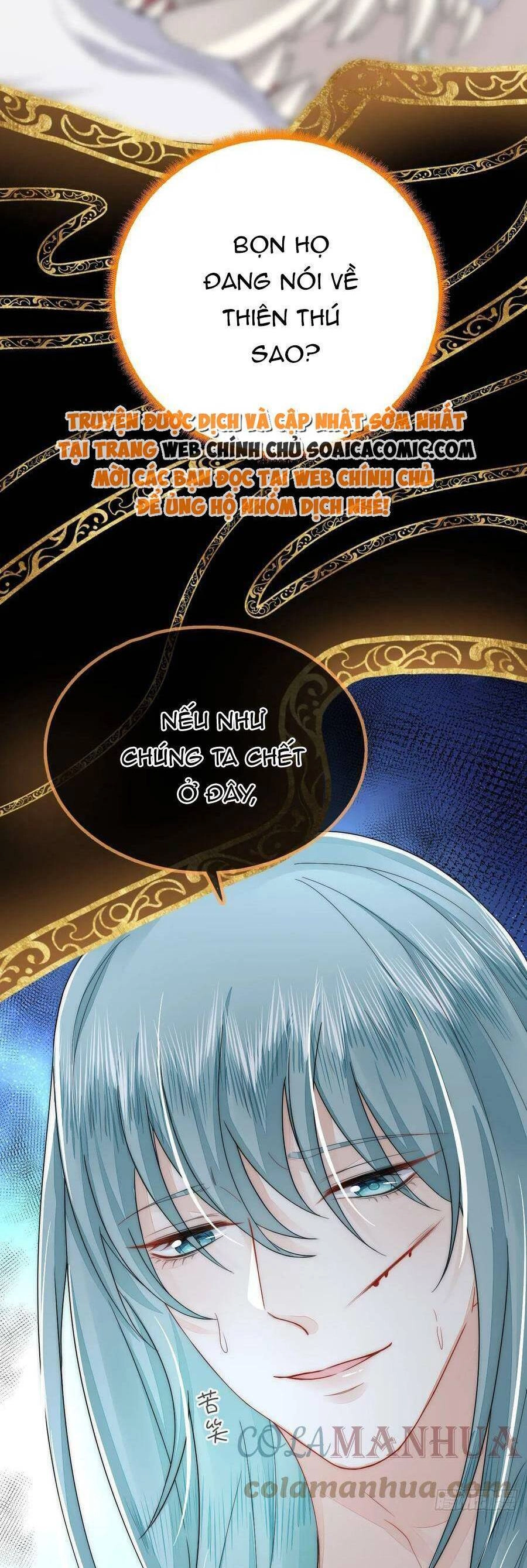 Kế Hoạch Thuần Phục Thú Phu Kiêu Ngạo Chapter 45 - 17