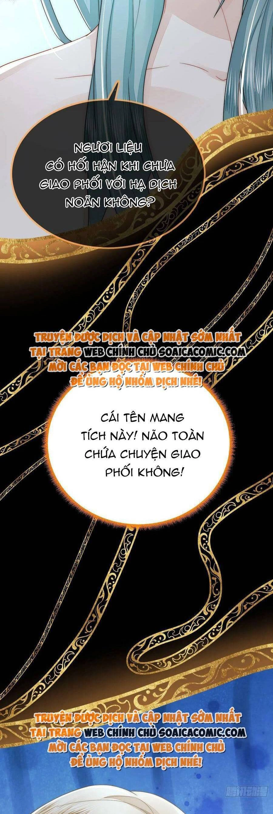 Kế Hoạch Thuần Phục Thú Phu Kiêu Ngạo Chapter 45 - 18