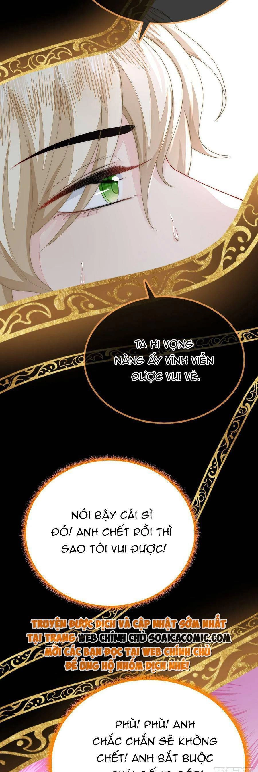 Kế Hoạch Thuần Phục Thú Phu Kiêu Ngạo Chapter 45 - 20