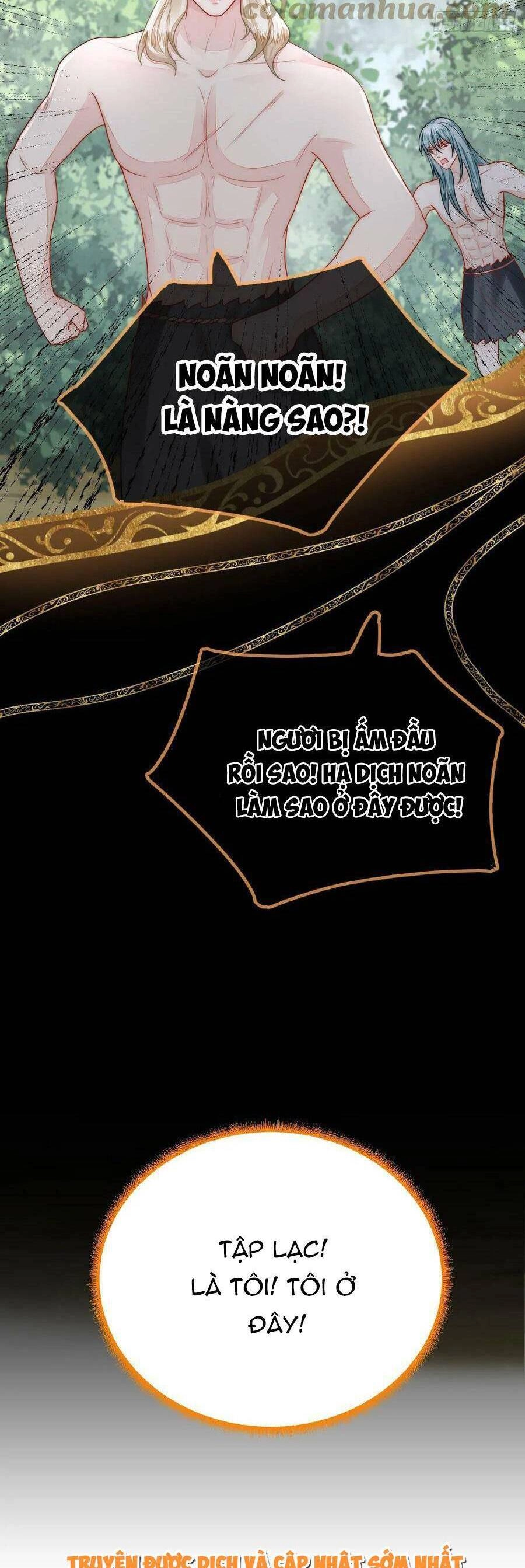 Kế Hoạch Thuần Phục Thú Phu Kiêu Ngạo Chapter 45 - 22