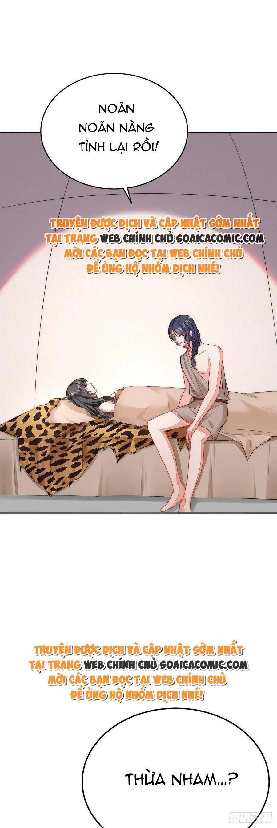 Kế Hoạch Thuần Phục Thú Phu Kiêu Ngạo Chapter 45 - 24