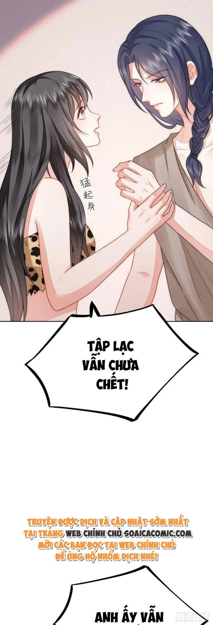 Kế Hoạch Thuần Phục Thú Phu Kiêu Ngạo Chapter 45 - 26