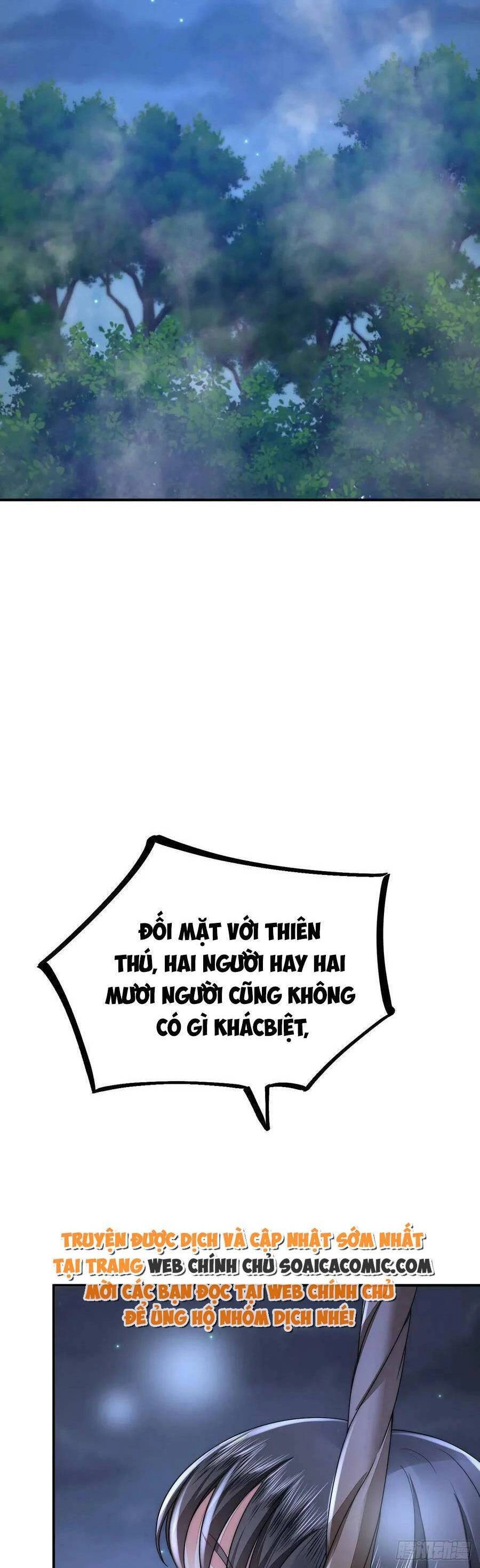 Kế Hoạch Thuần Phục Thú Phu Kiêu Ngạo Chapter 45 - 32