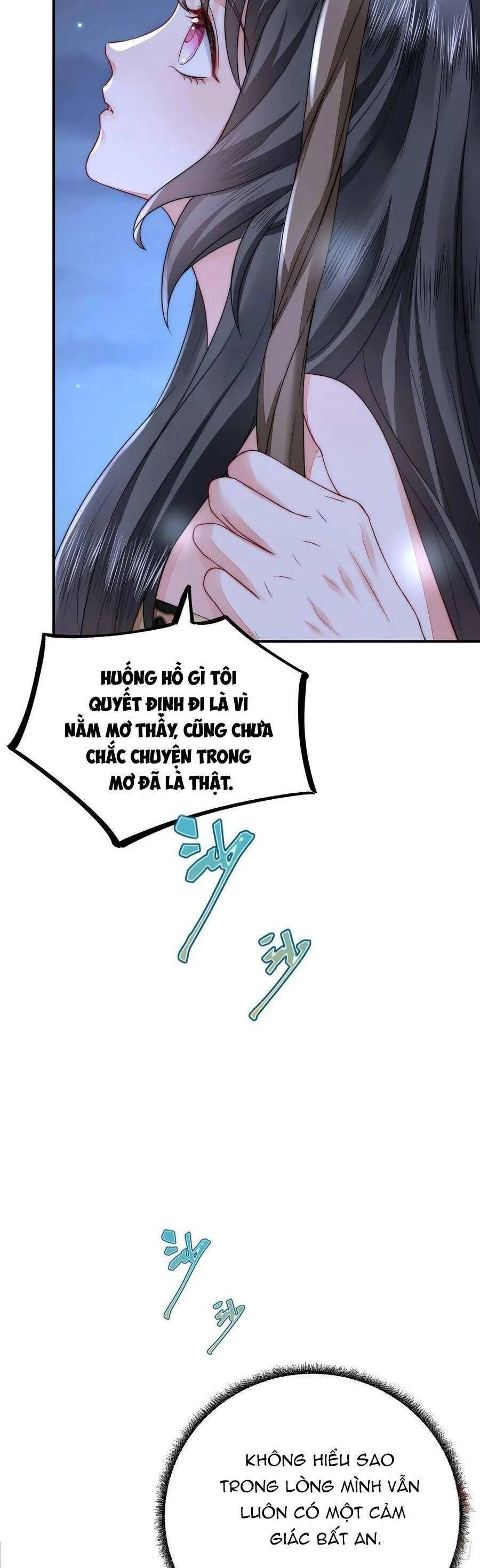 Kế Hoạch Thuần Phục Thú Phu Kiêu Ngạo Chapter 45 - 33