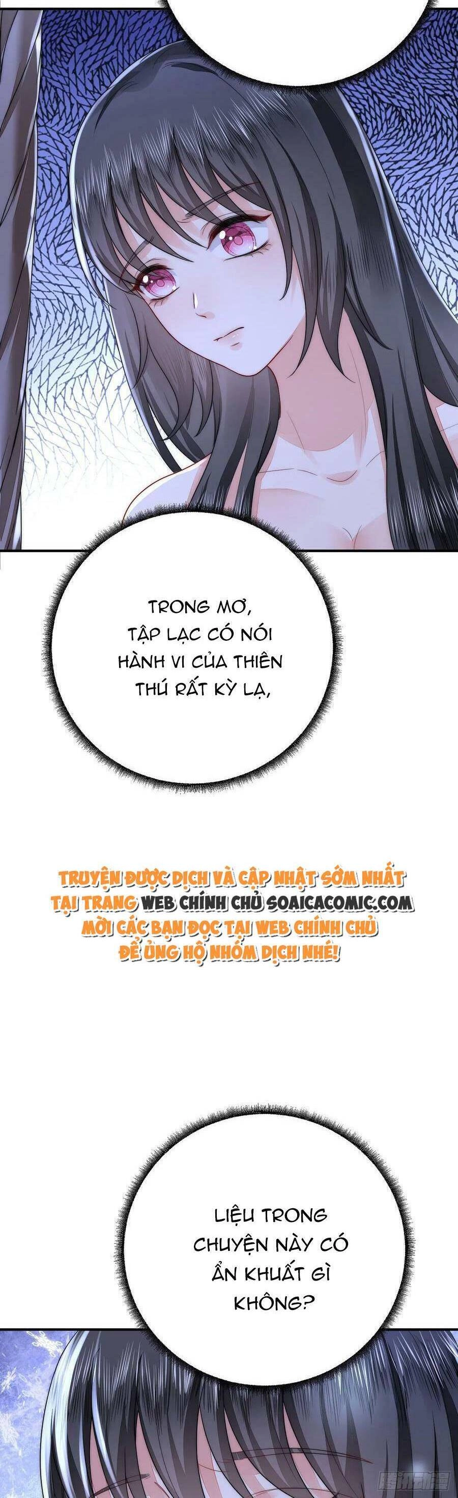 Kế Hoạch Thuần Phục Thú Phu Kiêu Ngạo Chapter 45 - 34