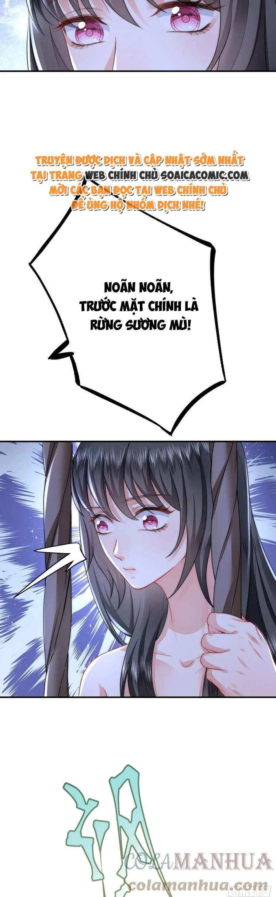 Kế Hoạch Thuần Phục Thú Phu Kiêu Ngạo Chapter 45 - 35