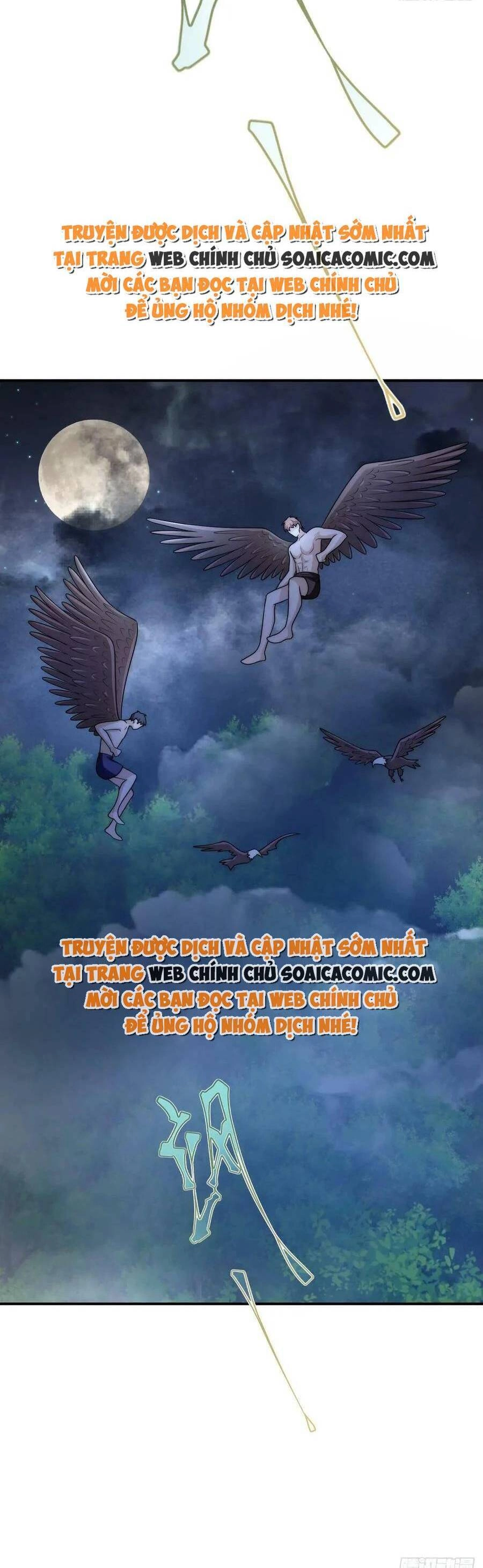 Kế Hoạch Thuần Phục Thú Phu Kiêu Ngạo Chapter 45 - 36