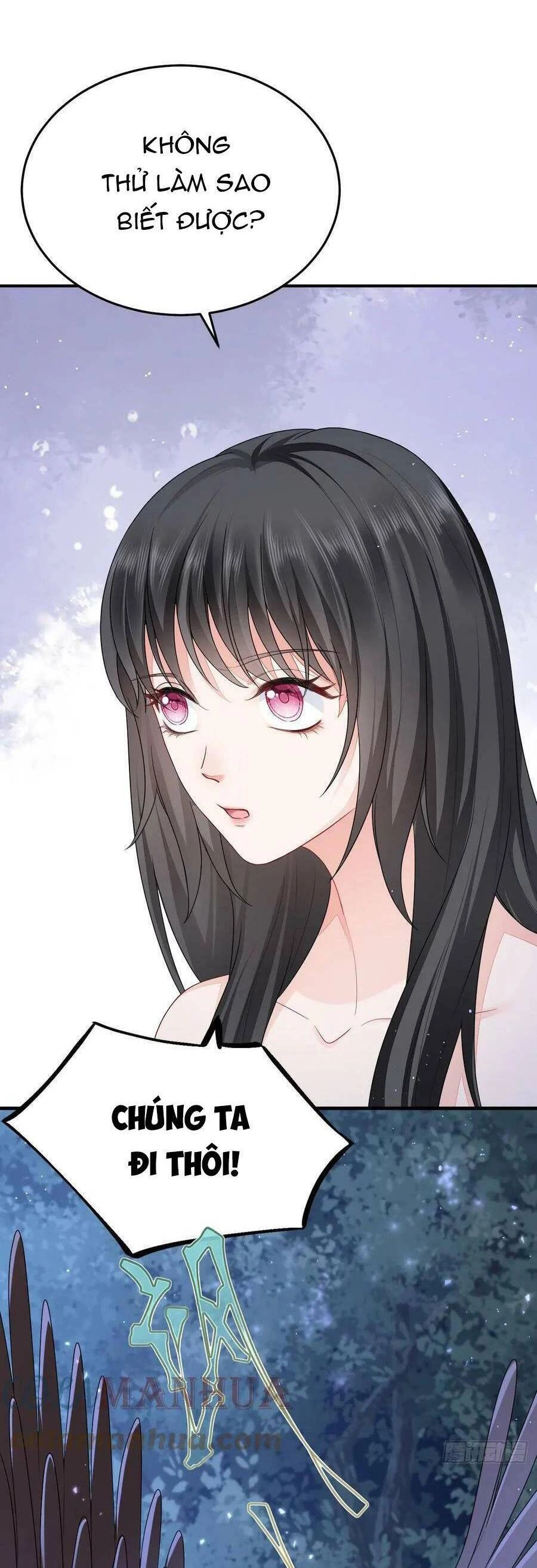 Kế Hoạch Thuần Phục Thú Phu Kiêu Ngạo Chapter 46 - 7