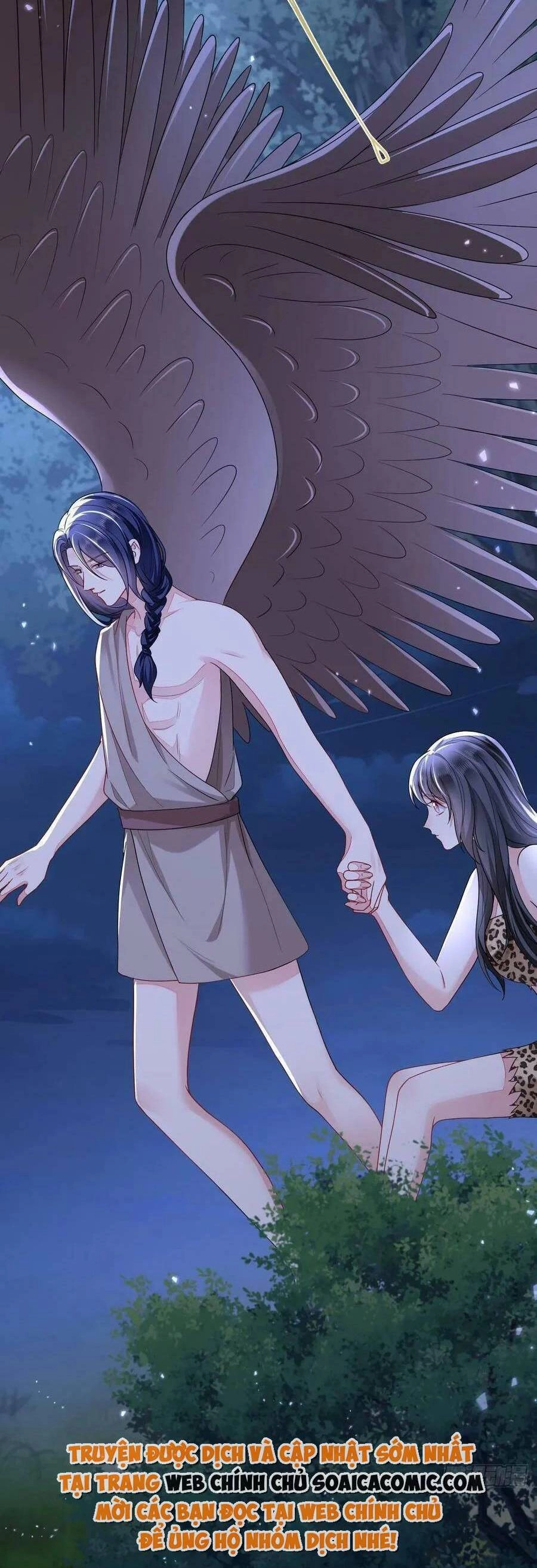 Kế Hoạch Thuần Phục Thú Phu Kiêu Ngạo Chapter 46 - 8