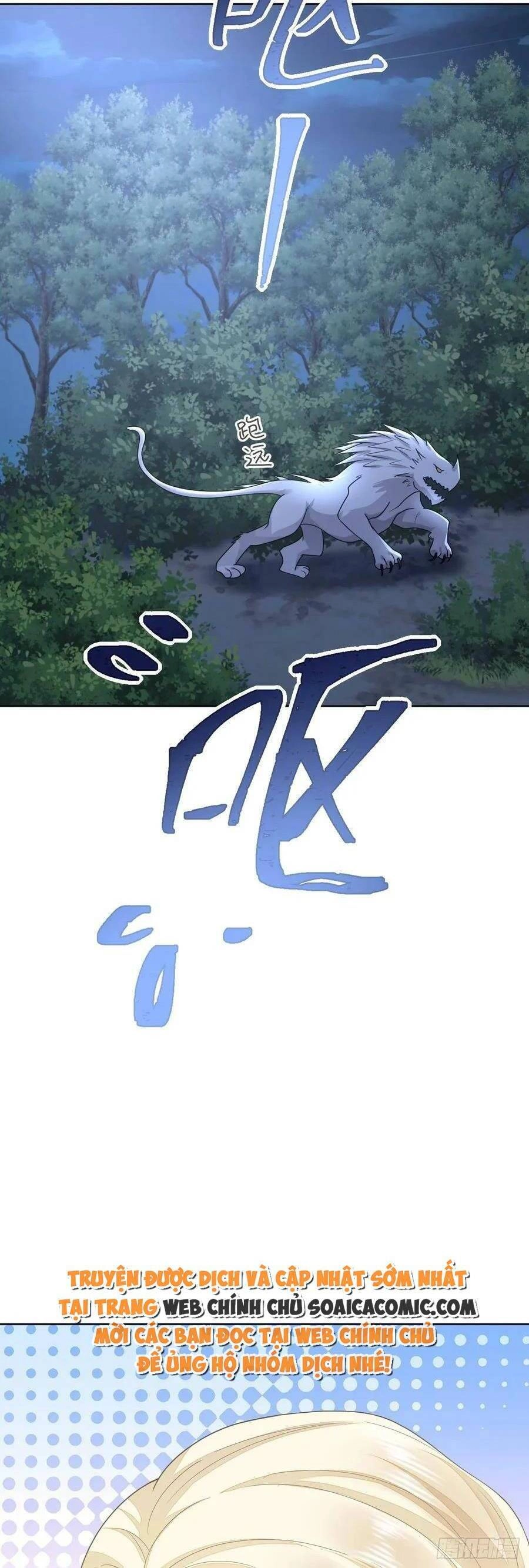 Kế Hoạch Thuần Phục Thú Phu Kiêu Ngạo Chapter 46 - 14