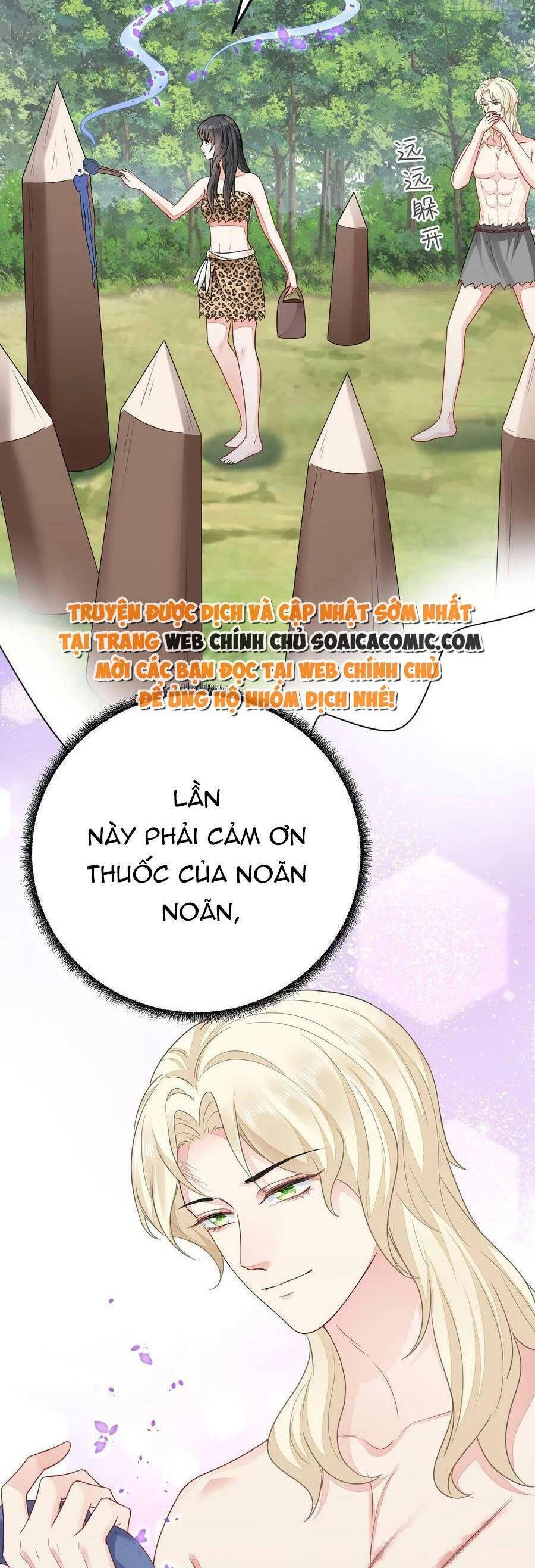 Kế Hoạch Thuần Phục Thú Phu Kiêu Ngạo Chapter 46 - 16