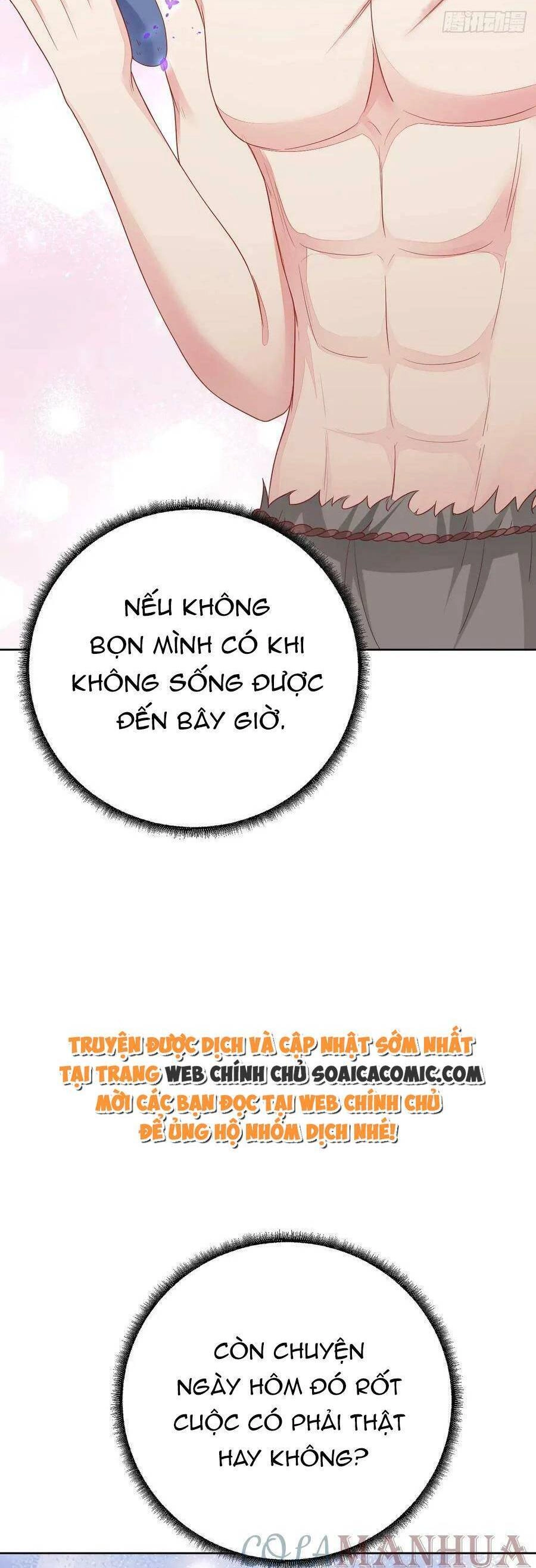 Kế Hoạch Thuần Phục Thú Phu Kiêu Ngạo Chapter 46 - 17