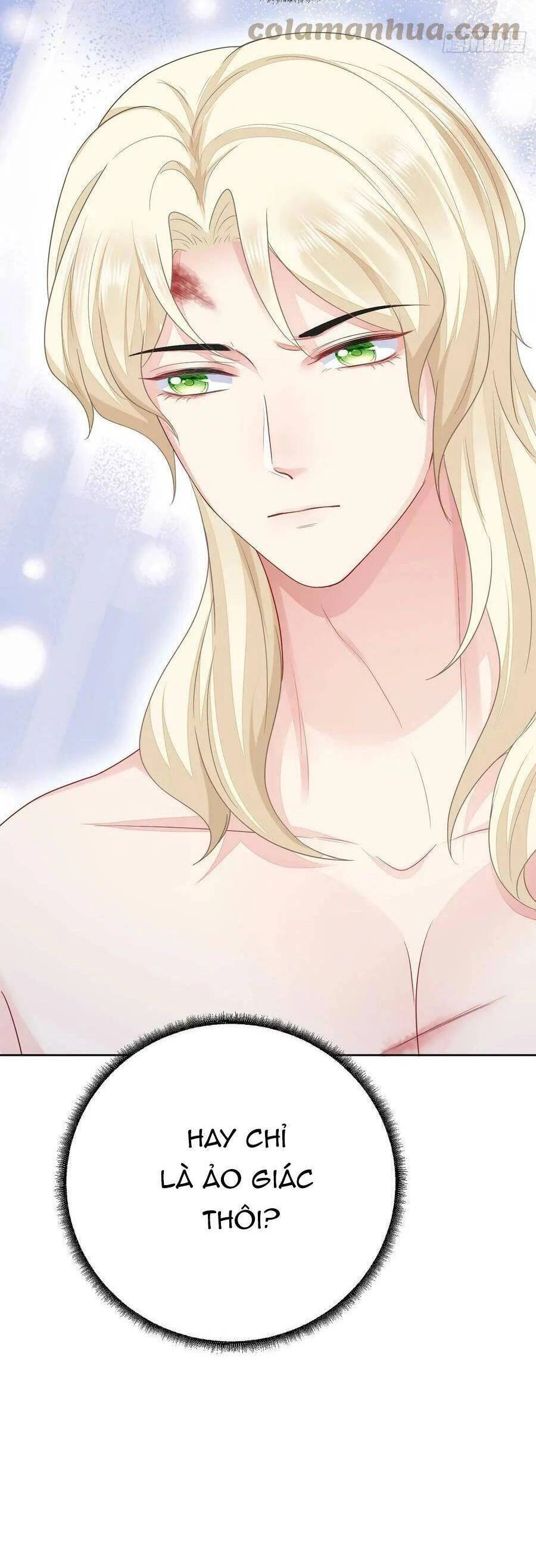 Kế Hoạch Thuần Phục Thú Phu Kiêu Ngạo Chapter 46 - 18