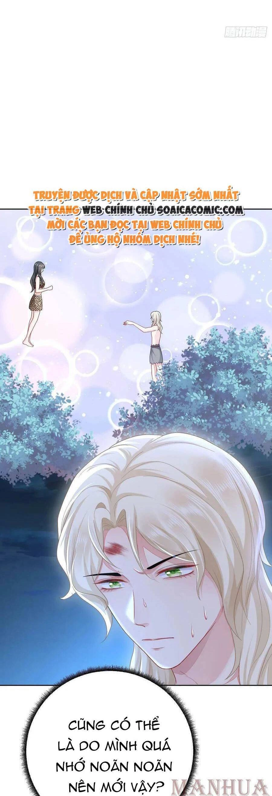 Kế Hoạch Thuần Phục Thú Phu Kiêu Ngạo Chapter 46 - 19