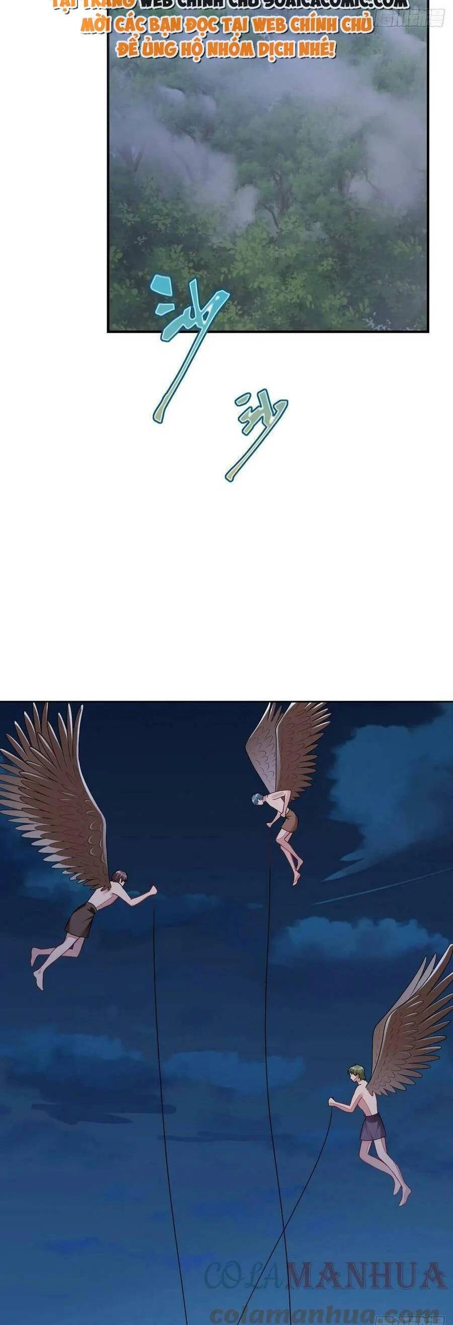 Kế Hoạch Thuần Phục Thú Phu Kiêu Ngạo Chapter 46 - 21