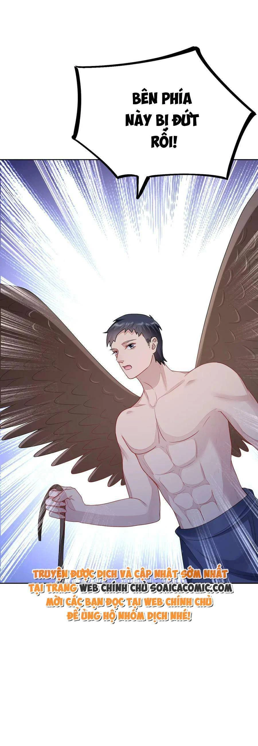 Kế Hoạch Thuần Phục Thú Phu Kiêu Ngạo Chapter 46 - 23