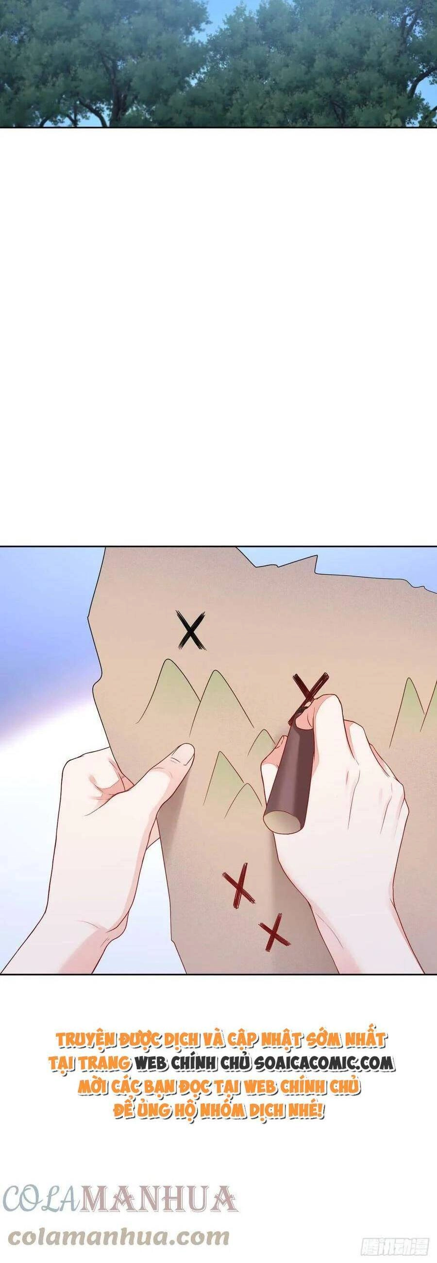 Kế Hoạch Thuần Phục Thú Phu Kiêu Ngạo Chapter 46 - 25