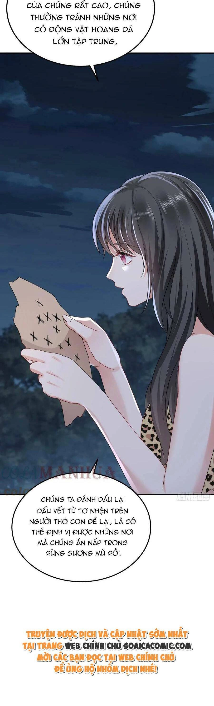 Kế Hoạch Thuần Phục Thú Phu Kiêu Ngạo Chapter 46 - 27