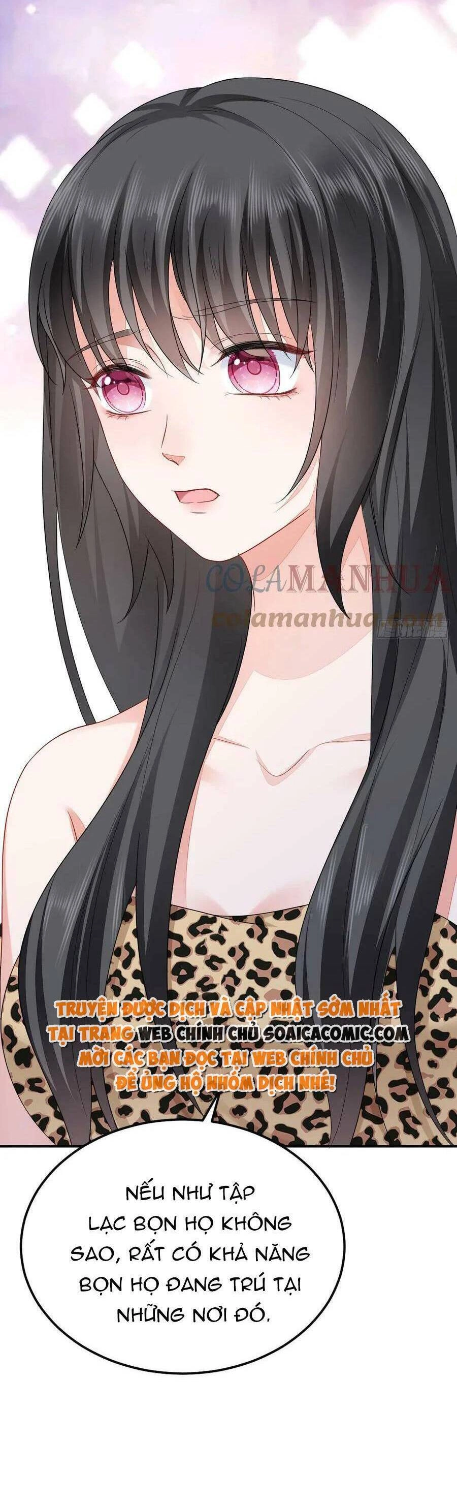 Kế Hoạch Thuần Phục Thú Phu Kiêu Ngạo Chapter 46 - 29