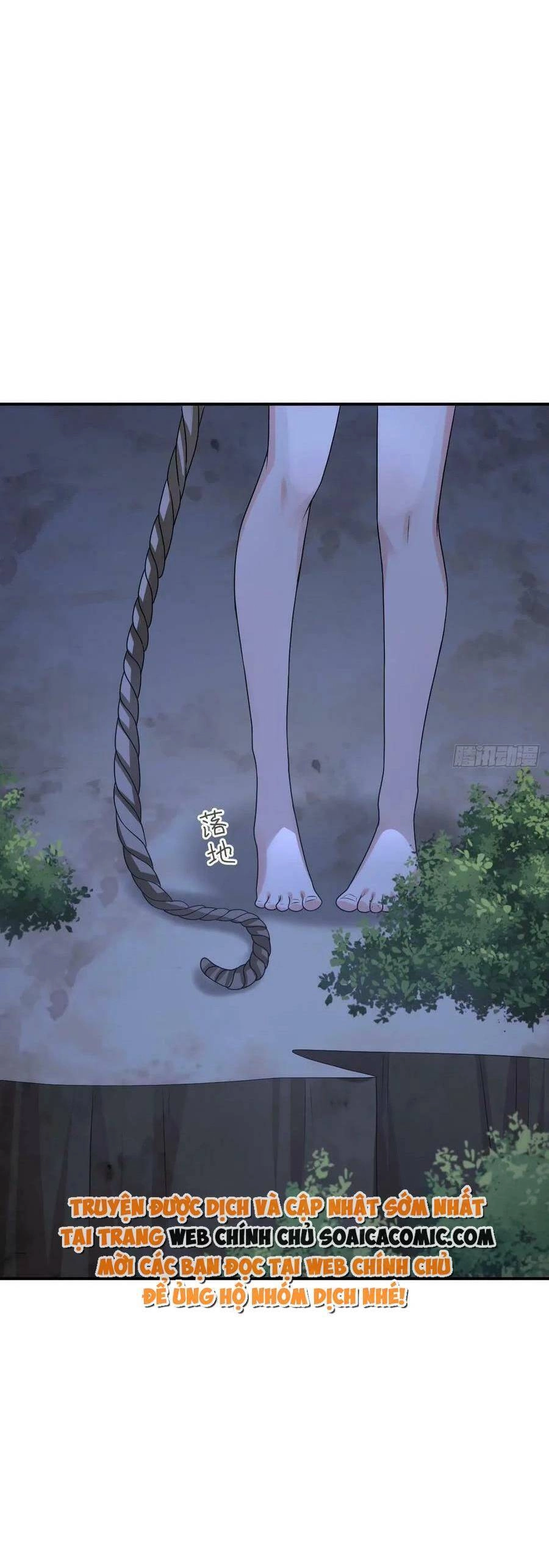 Kế Hoạch Thuần Phục Thú Phu Kiêu Ngạo Chapter 46 - 35