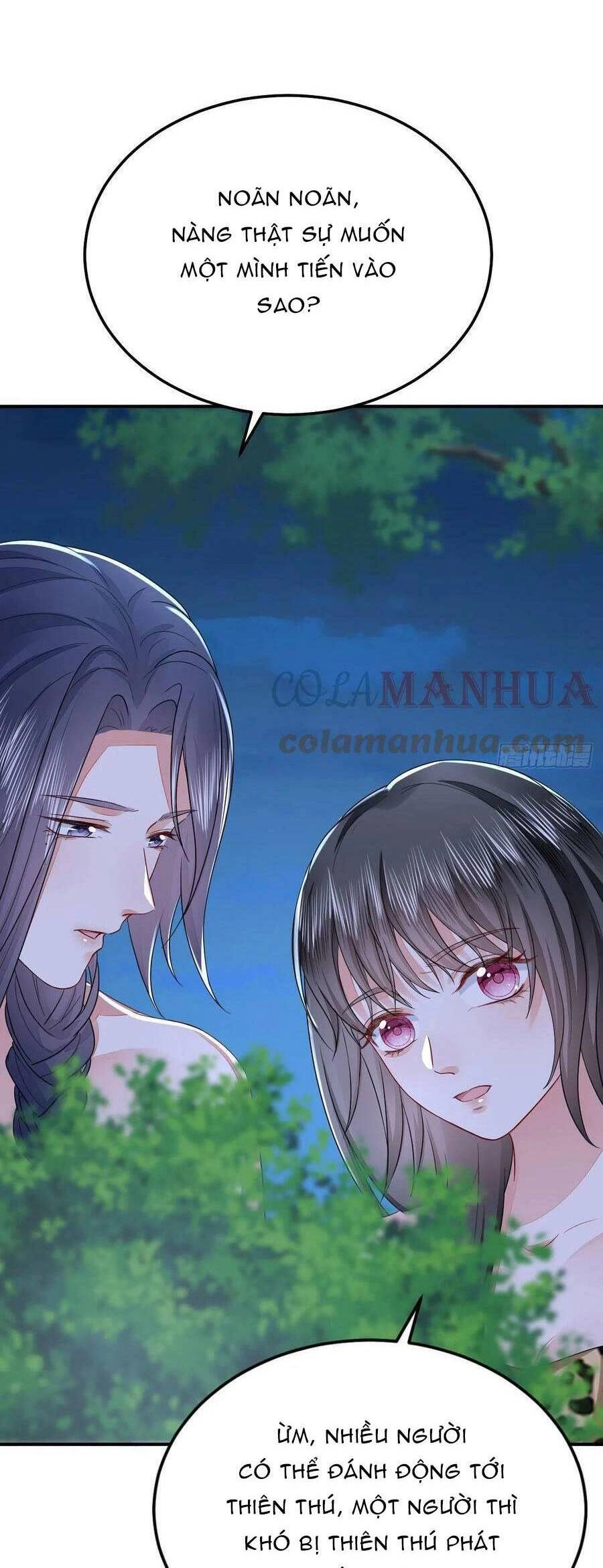 Kế Hoạch Thuần Phục Thú Phu Kiêu Ngạo Chapter 47 - 2