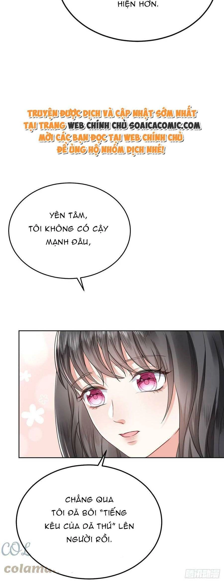 Kế Hoạch Thuần Phục Thú Phu Kiêu Ngạo Chapter 47 - 3