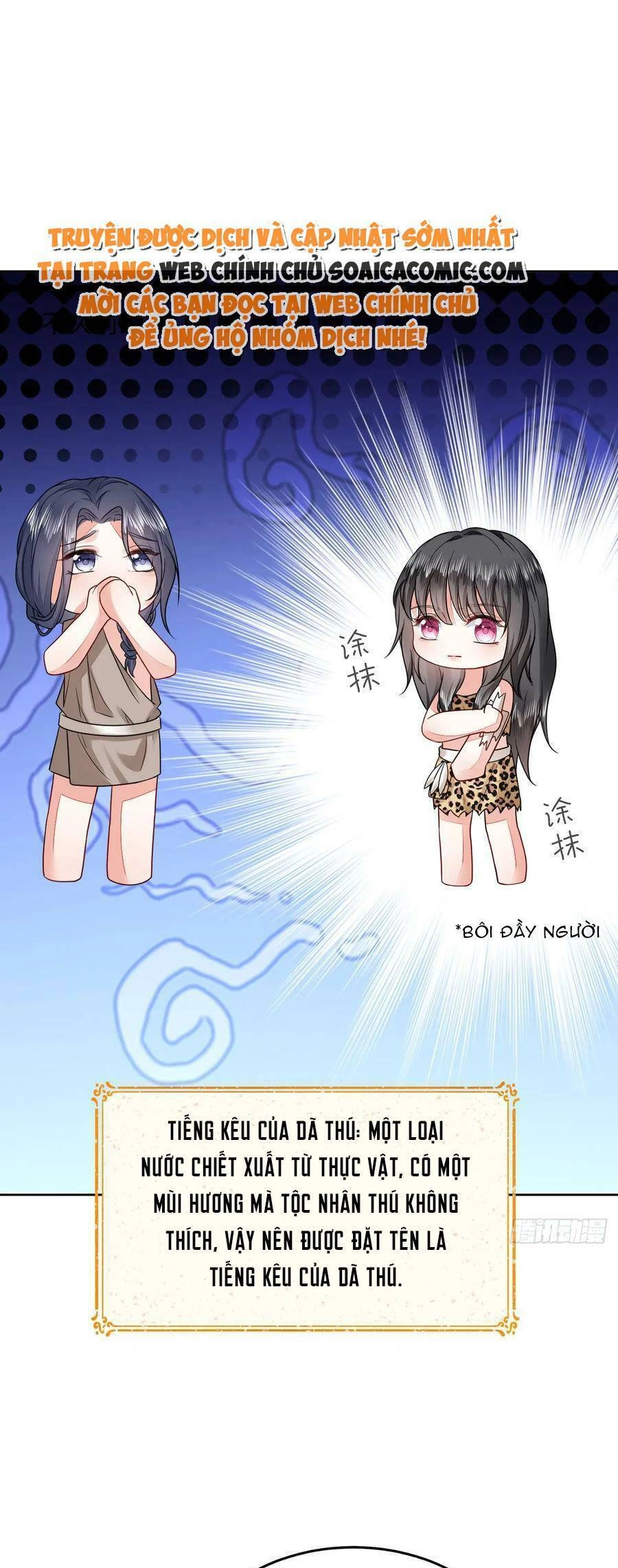 Kế Hoạch Thuần Phục Thú Phu Kiêu Ngạo Chapter 47 - 4