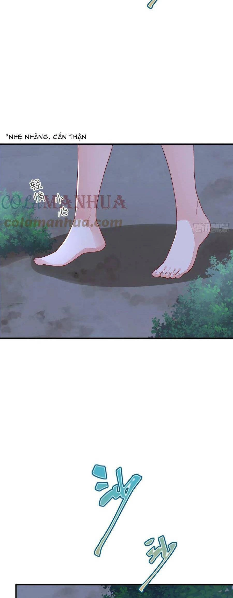 Kế Hoạch Thuần Phục Thú Phu Kiêu Ngạo Chapter 47 - 10