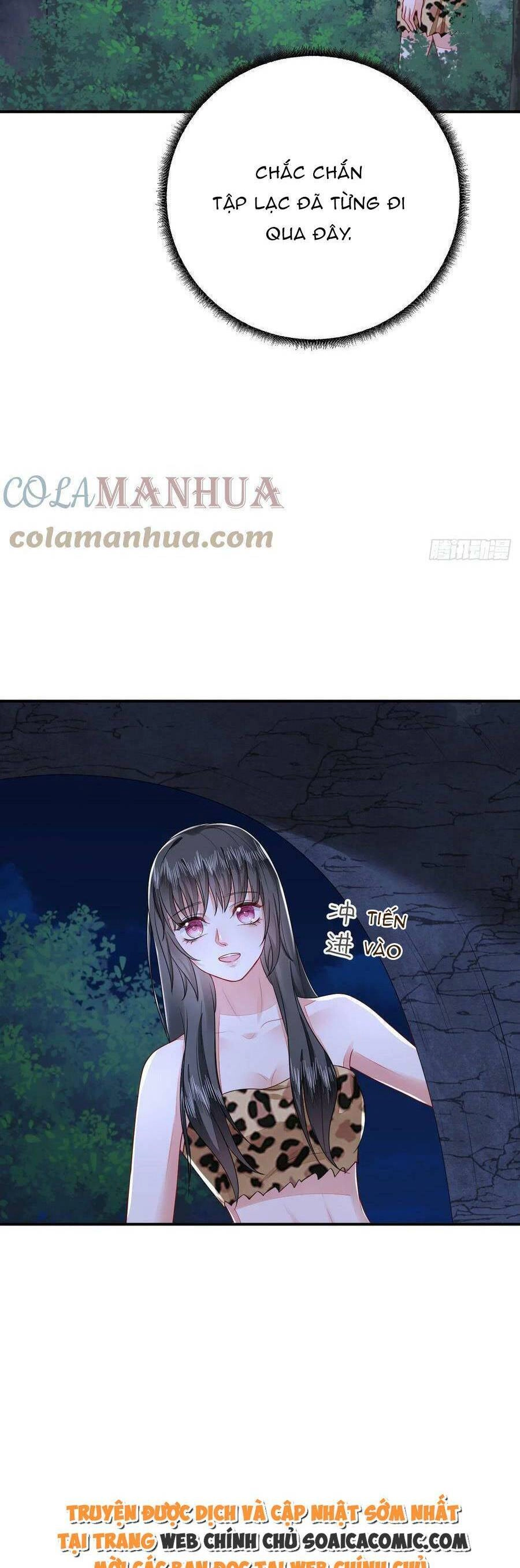 Kế Hoạch Thuần Phục Thú Phu Kiêu Ngạo Chapter 47 - 13