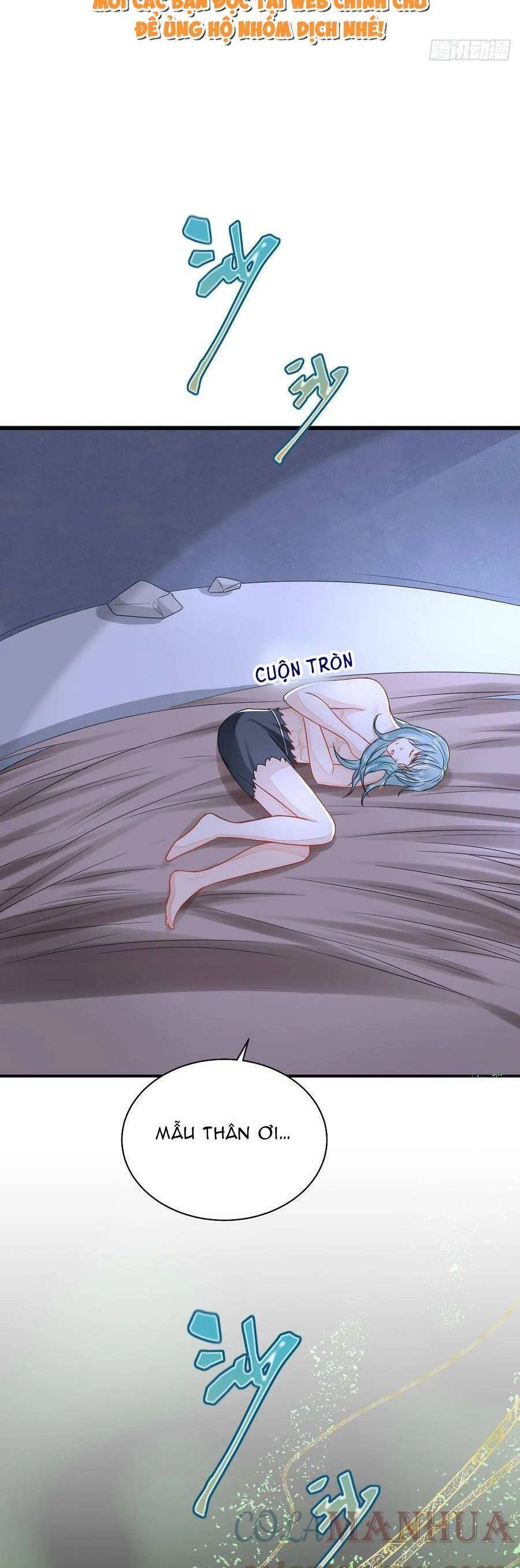 Kế Hoạch Thuần Phục Thú Phu Kiêu Ngạo Chapter 47 - 14