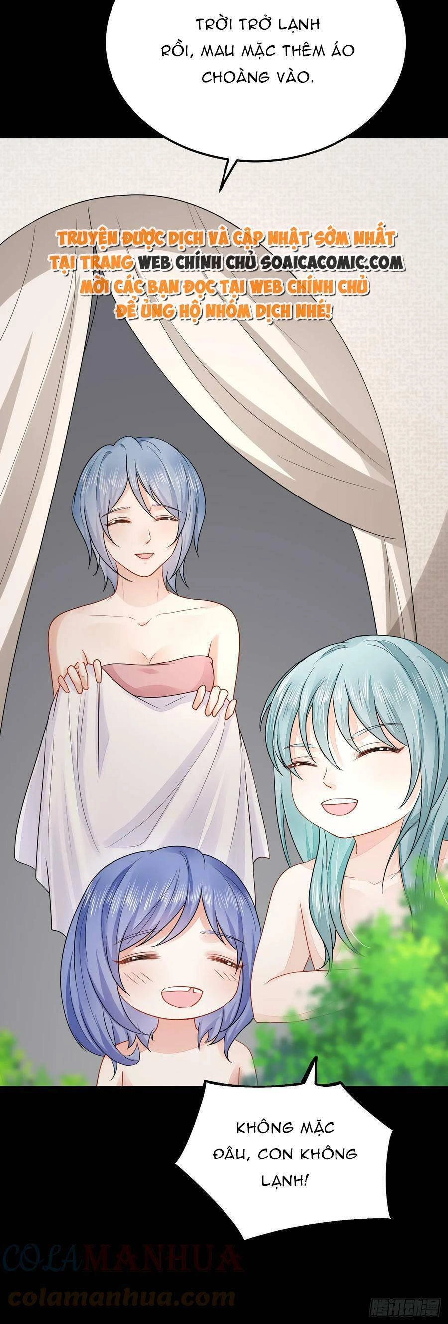 Kế Hoạch Thuần Phục Thú Phu Kiêu Ngạo Chapter 47 - 16