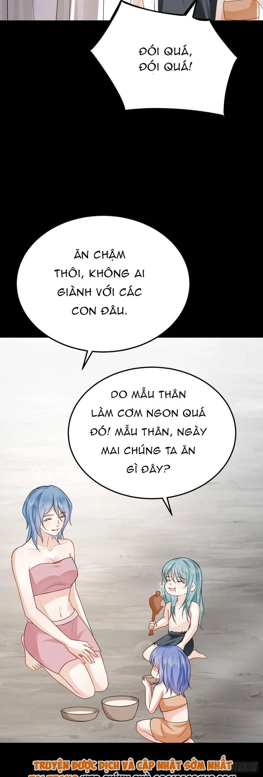 Kế Hoạch Thuần Phục Thú Phu Kiêu Ngạo Chapter 47 - 19