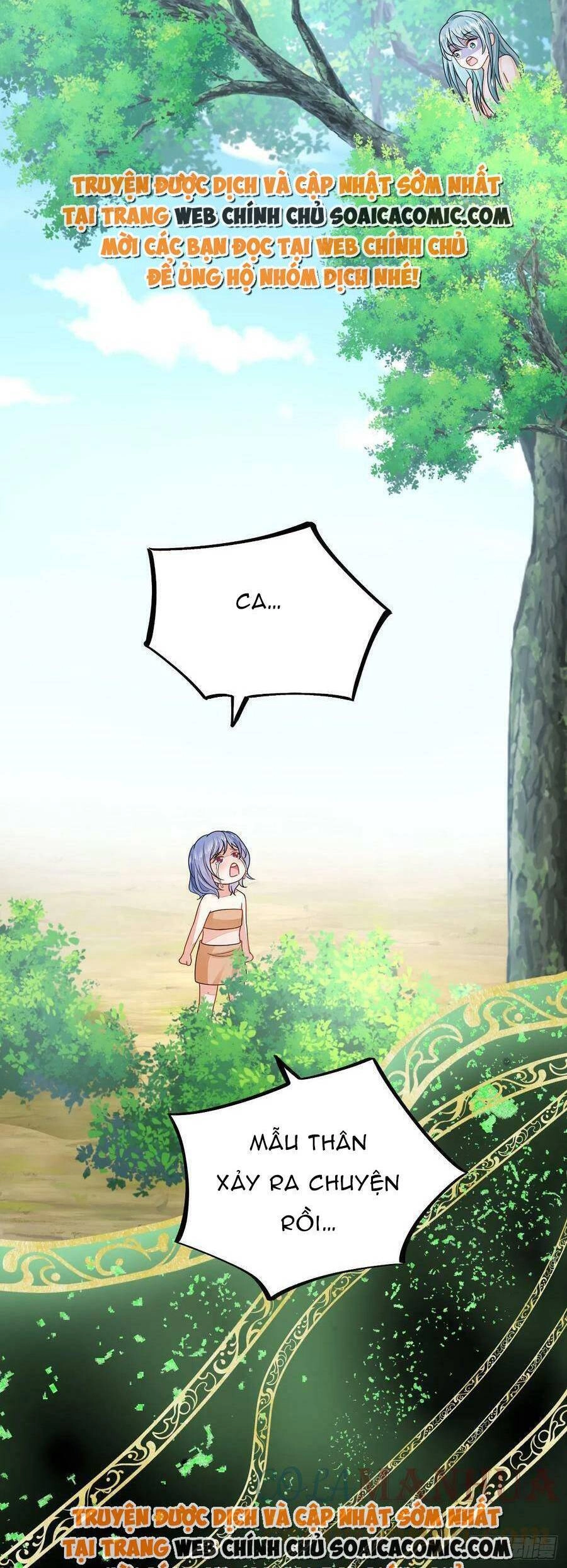 Kế Hoạch Thuần Phục Thú Phu Kiêu Ngạo Chapter 47 - 24